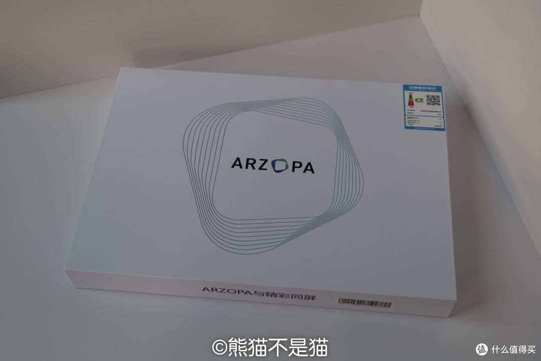 ARZOPA Z1RC