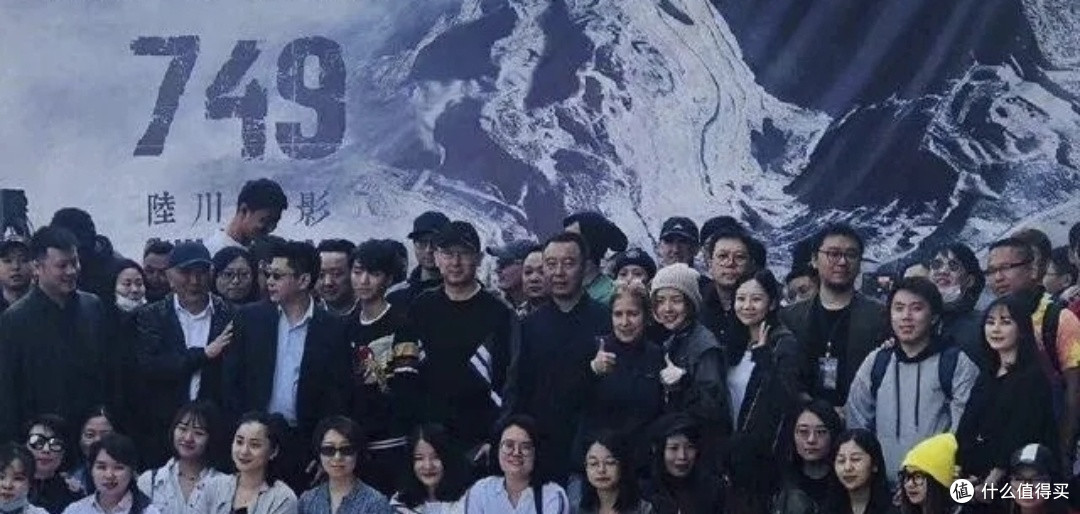 国产科幻电影的警示:《749局》的失败