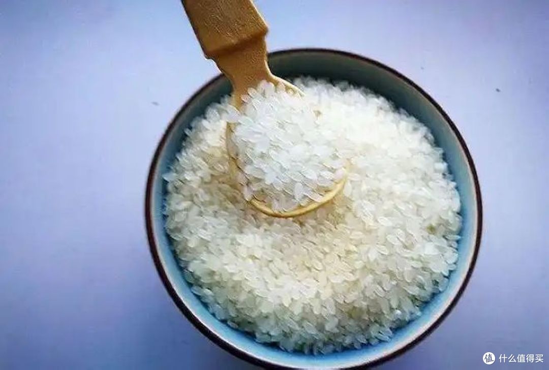 紫米和白米有什么区别,哪种适合糖友吃?