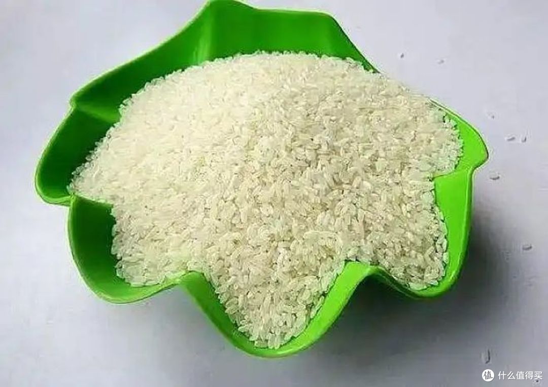 紫米和白米有什么区别,哪种适合糖友吃?
