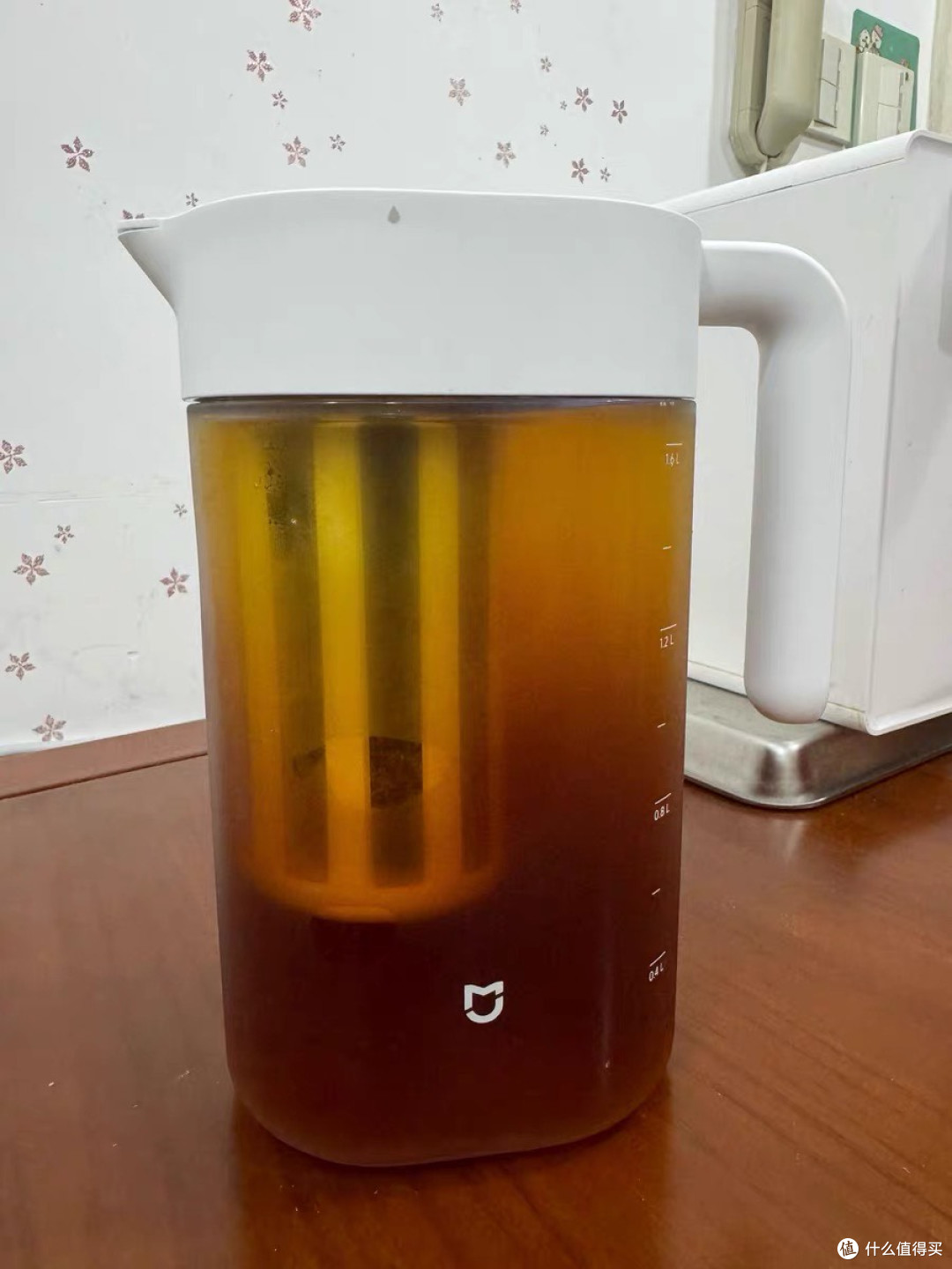 米家冷萃壶:夏日饮品的全能助手