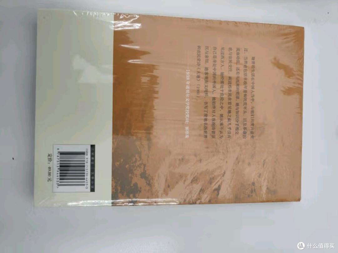 《大地》:一部灵魂深处的史诗,探寻中国人的宿命与救赎