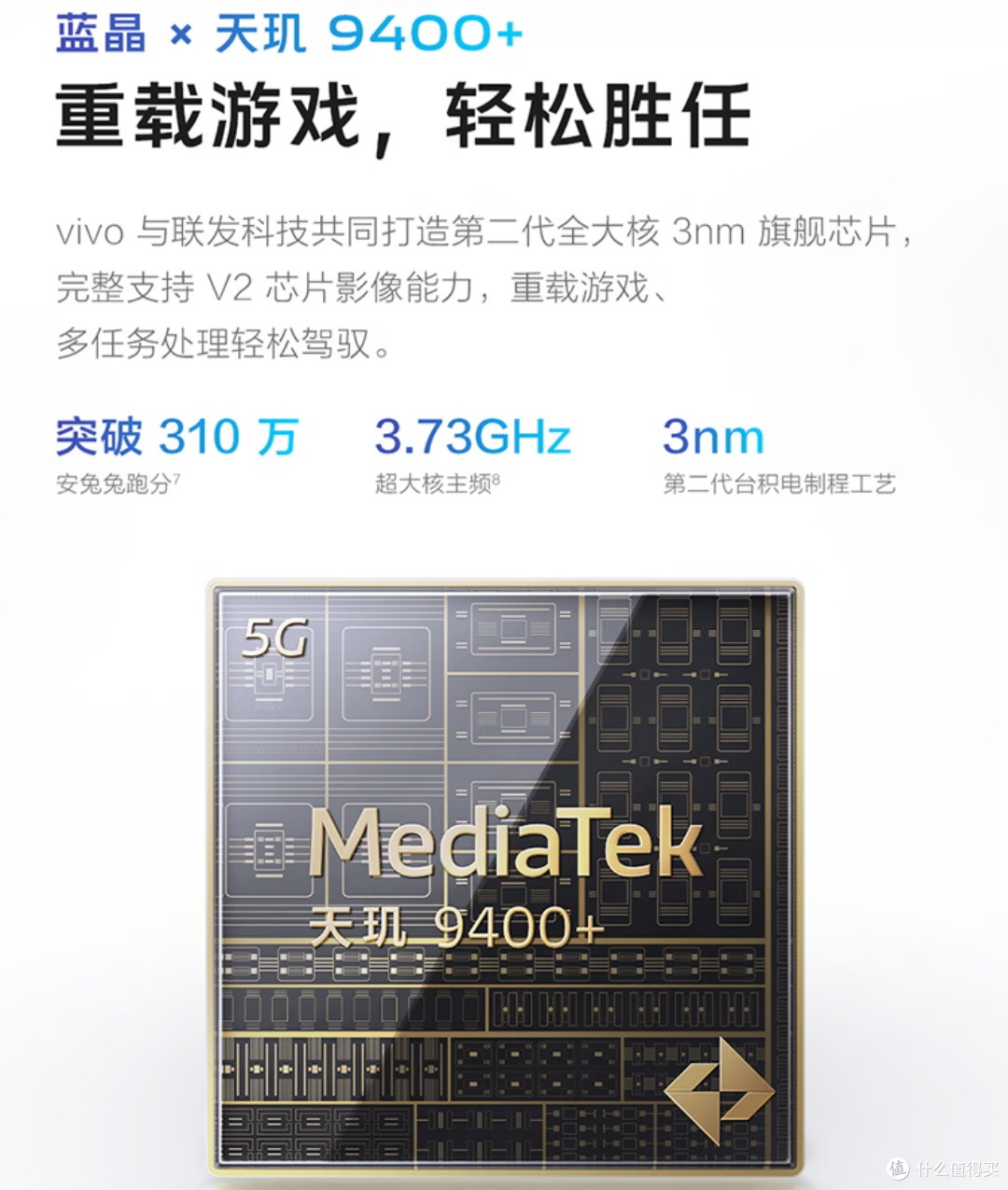 小杯也是旗舰:vivo X200s