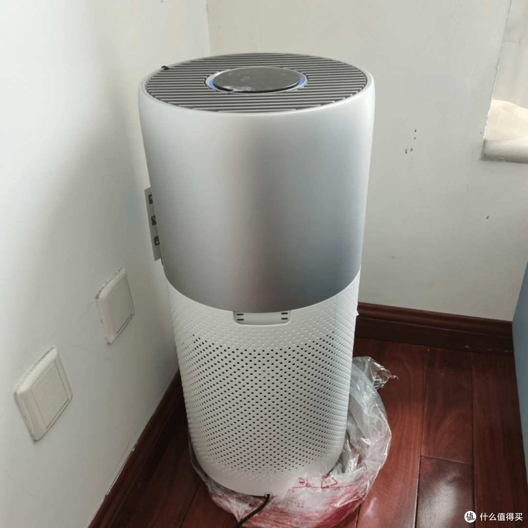 除二手烟空气净化器哪款用的好?壁挂式空气净化器除烟效果更佳!