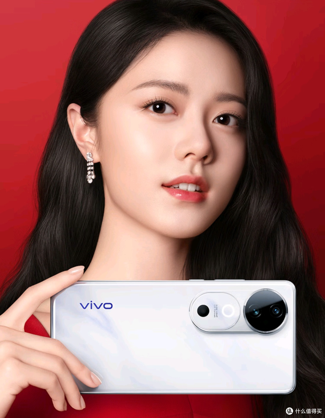 机器会过气,美景不会:vivo S19