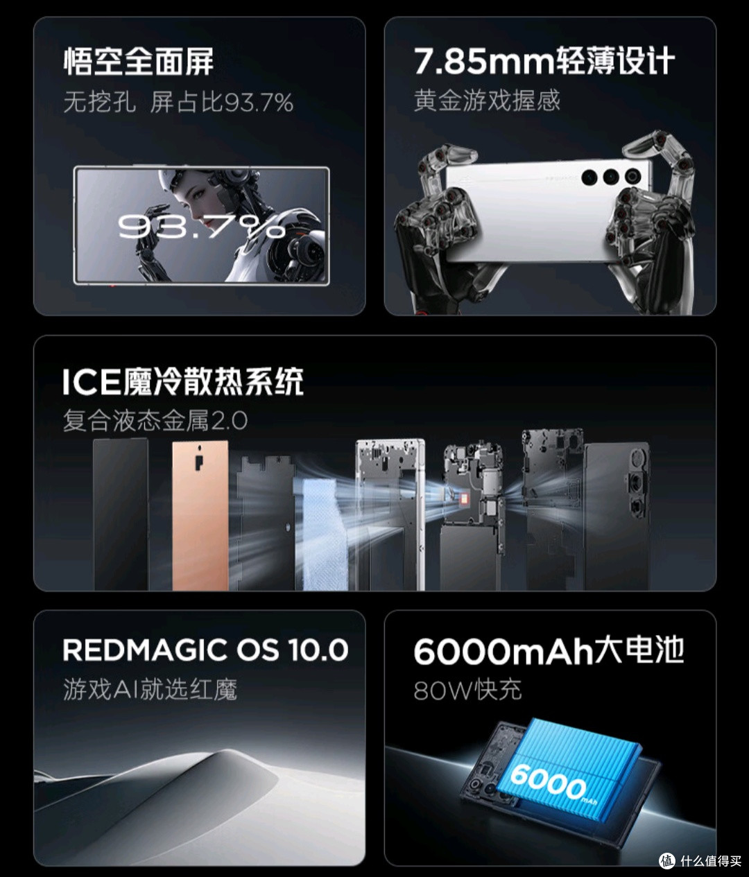 3000块的骁龙8GEN3有兴趣吗?