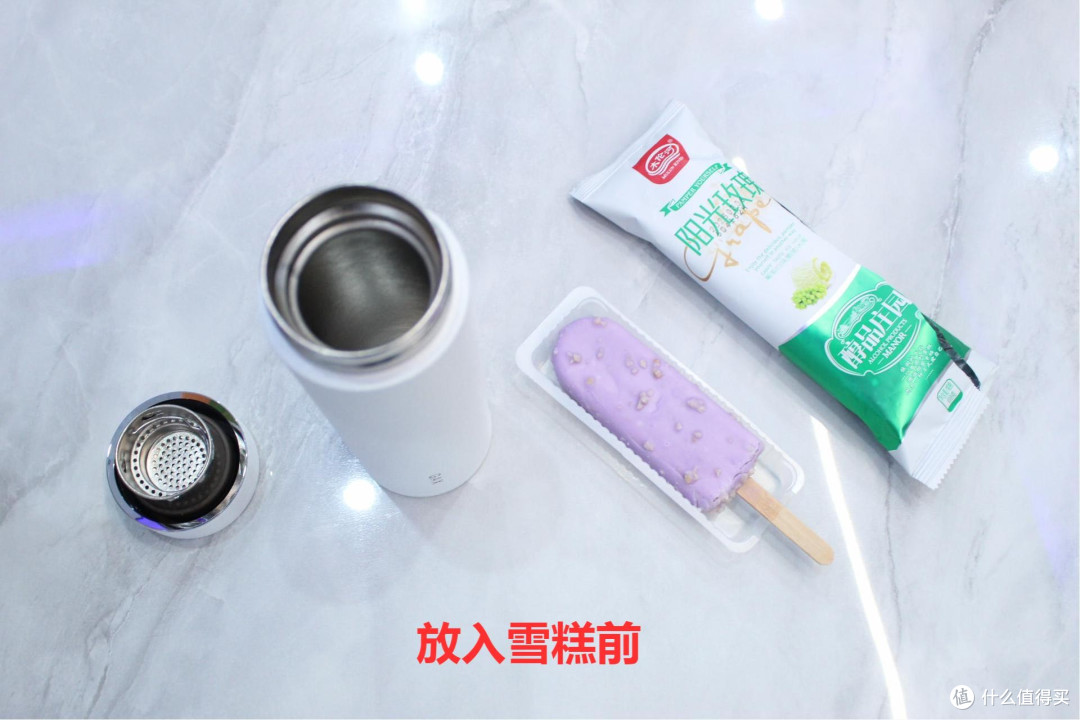 5重0污染，不锈钢保温杯的终结者！宫菱纯钛保温杯实测