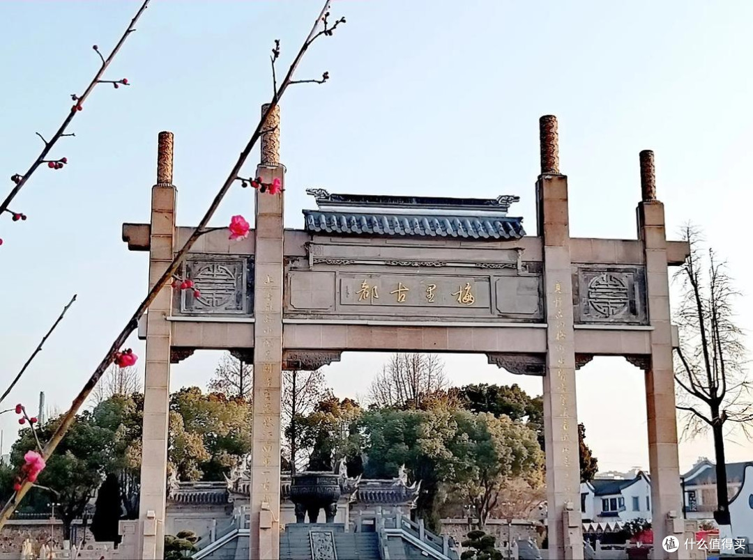梅里古镇:穿越千年的吴韵时光