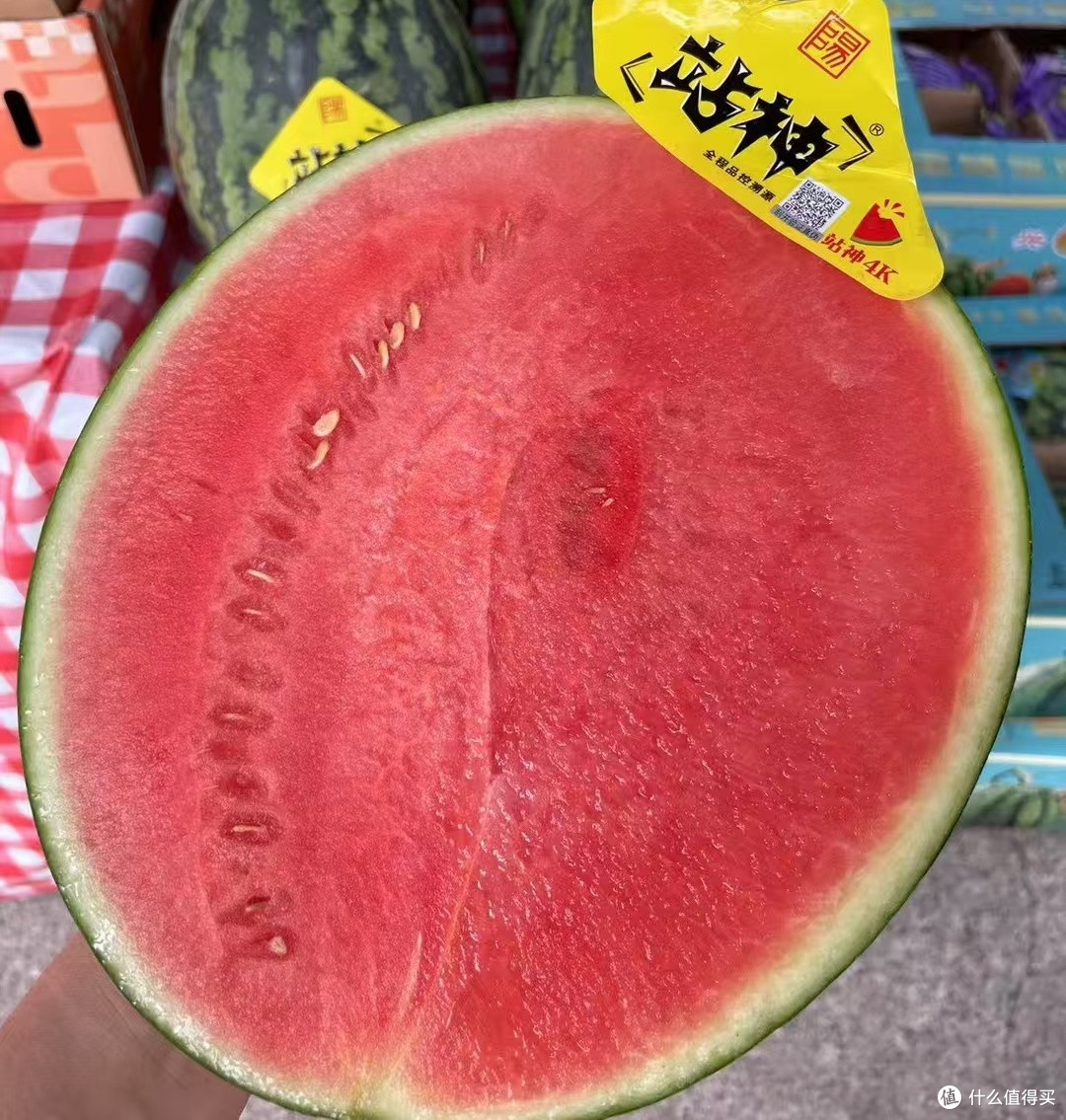 很合适春天吃的三种网红水果。