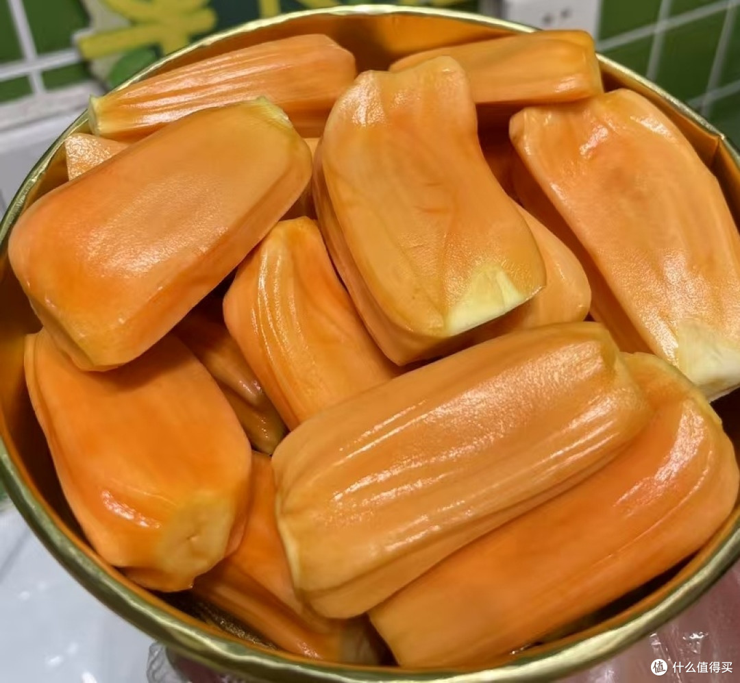 很合适春天吃的三种网红水果。