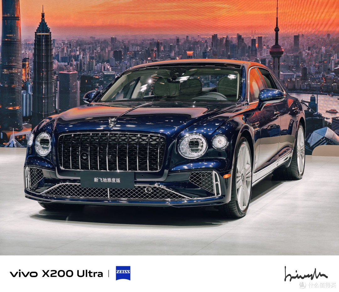 vivo X200 Ultra 简测：重塑手机摄影边界的全能旗舰？