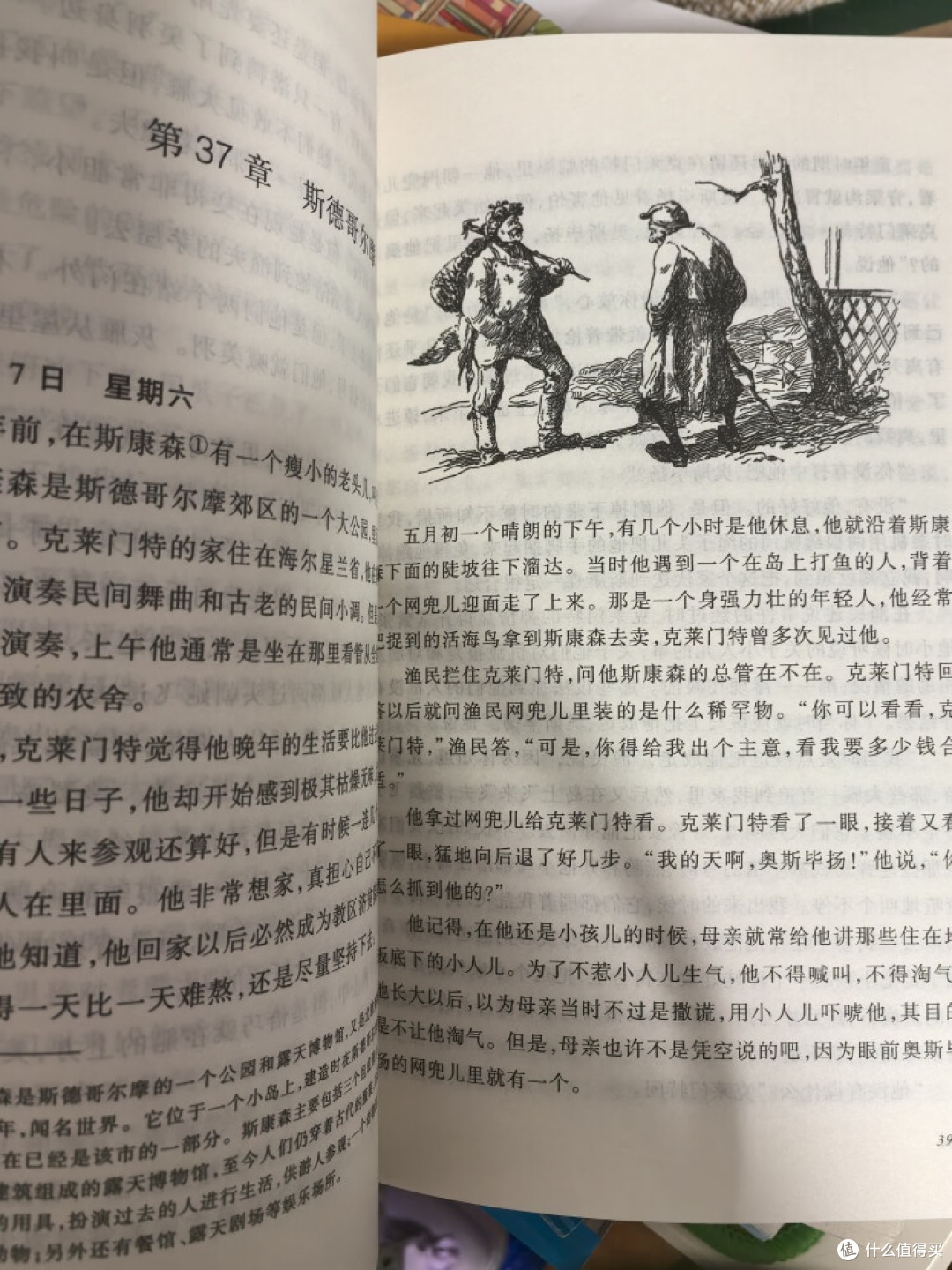 《骑鹅旅行记》：一部充满奇幻与成长的经典之作