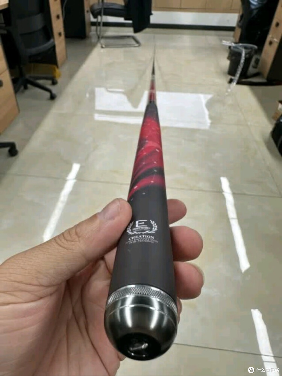 光威鱼竿：品质与体验的完美融合