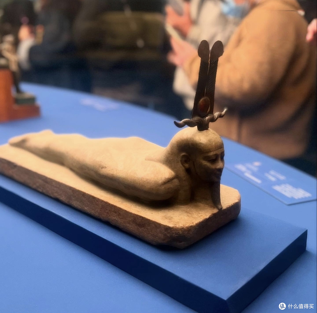全球规模最大埃及文物展,5.1必去上博埃及文物展攻略,千年一遇