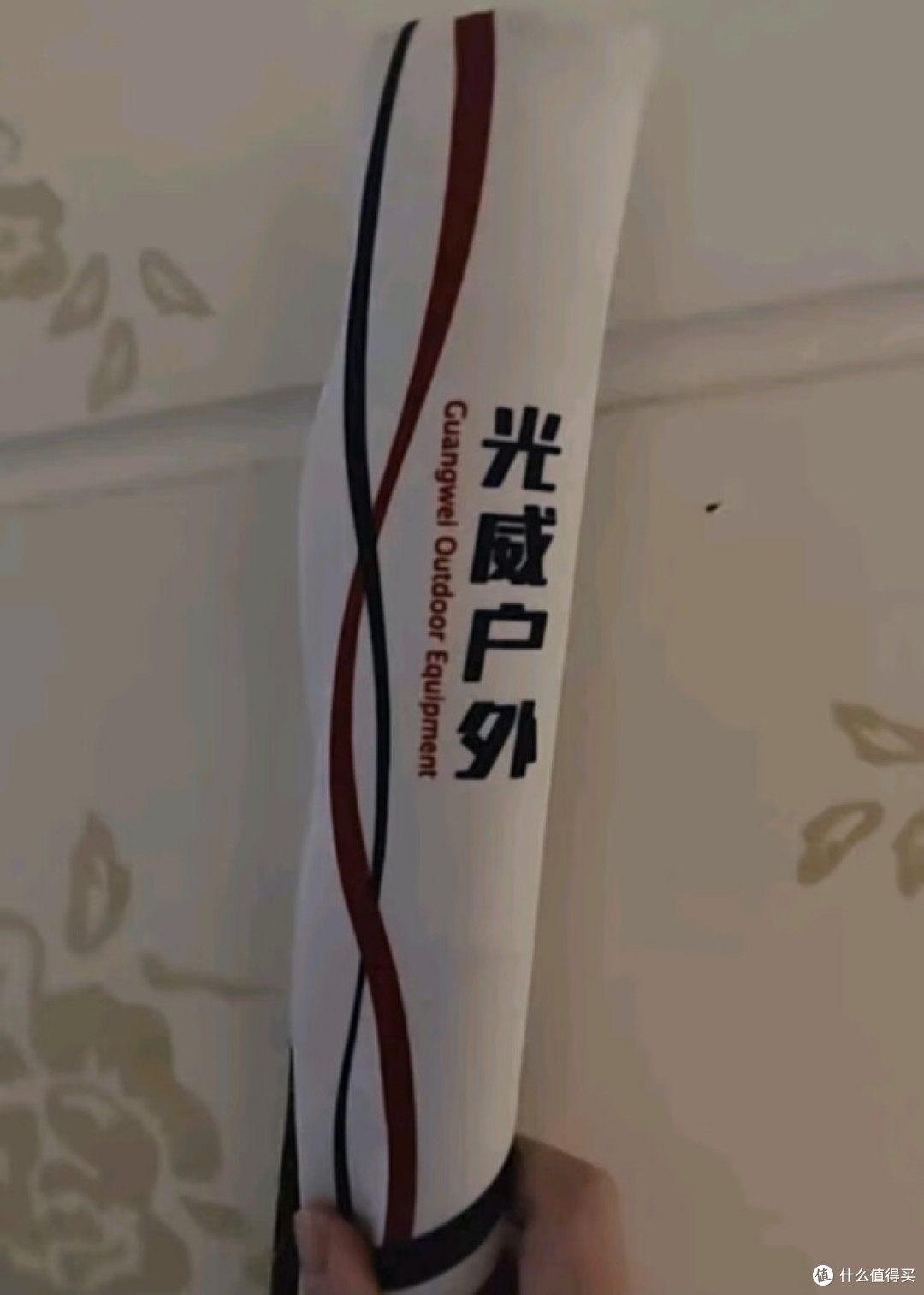 光威鱼竿：品质与体验的完美融合