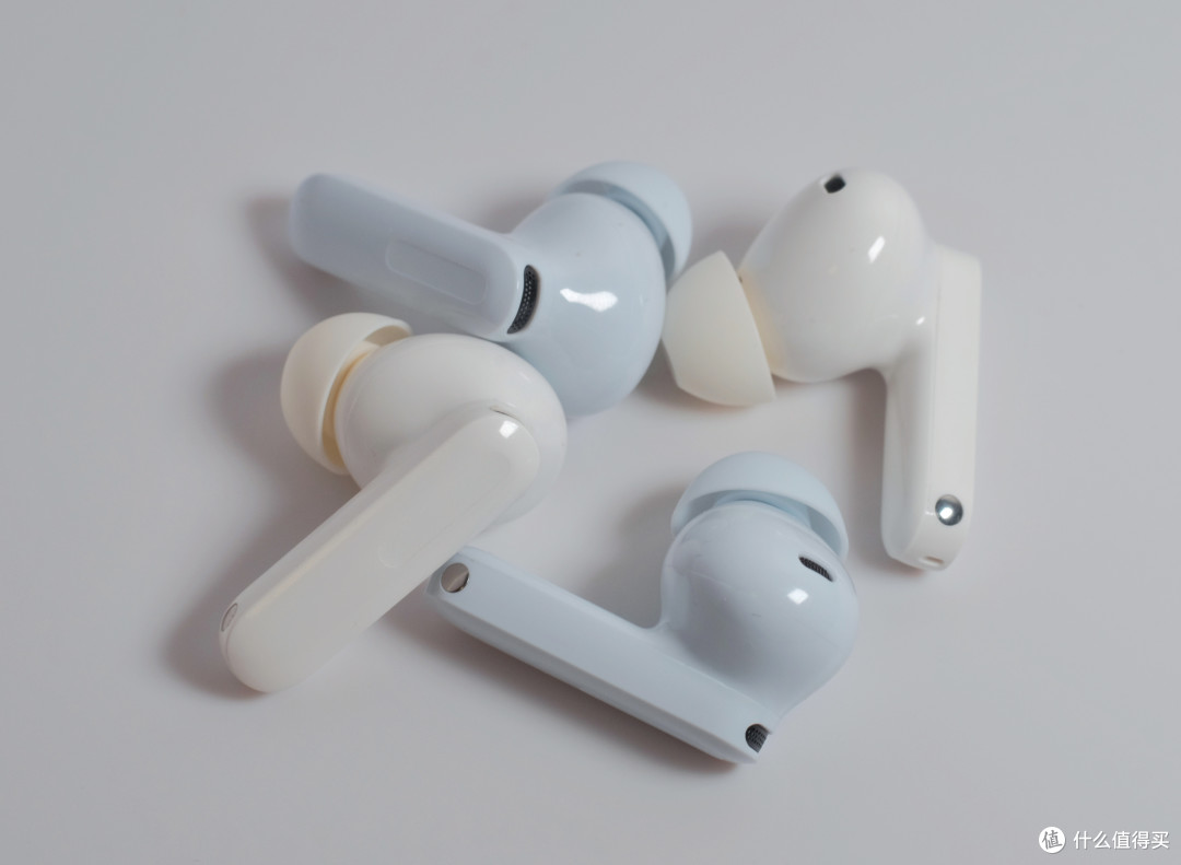 OPPO Enco Free4 降噪真无线耳机体验- TDS REVIEW_蓝牙耳机_什么值得买