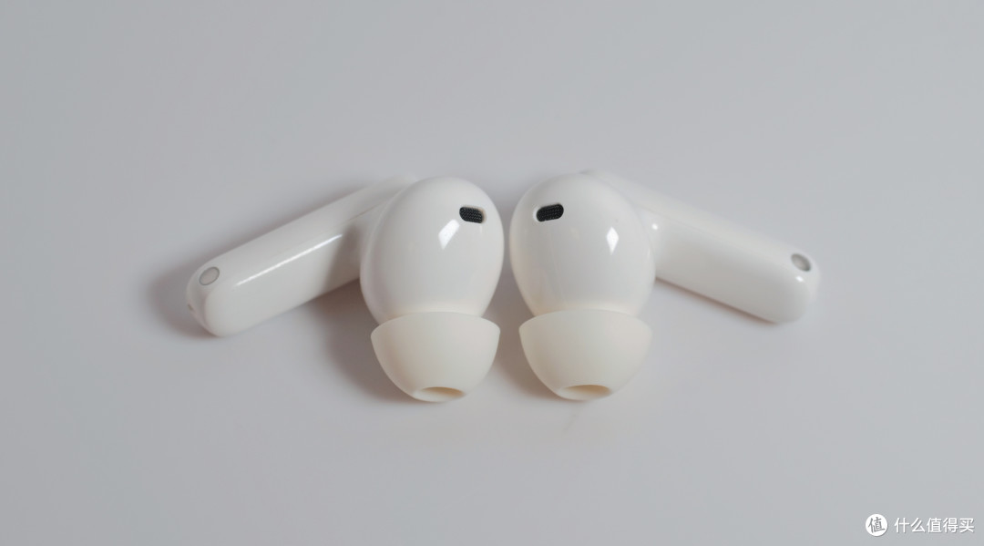 OPPO Enco Free4 降噪真无线耳机体验 - TDS REVIEW
