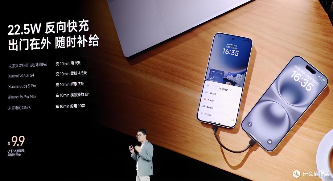 小米新机1699元起,米粉都破防了!