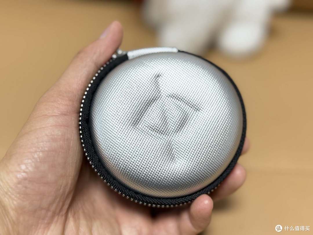 温润耐听的性价比之选——丽弦STA Hi End入耳式有线耳机