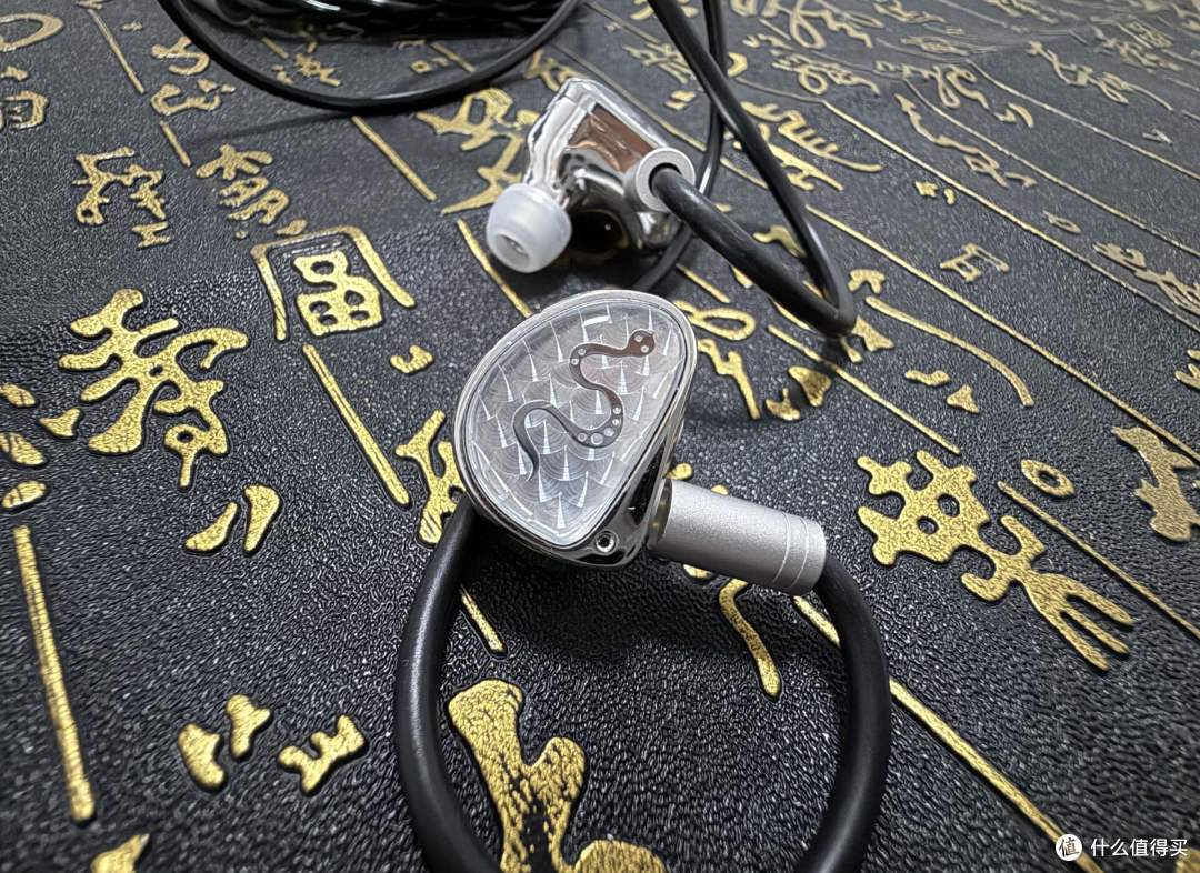 温润耐听的性价比之选——丽弦STA Hi End入耳式有线耳机