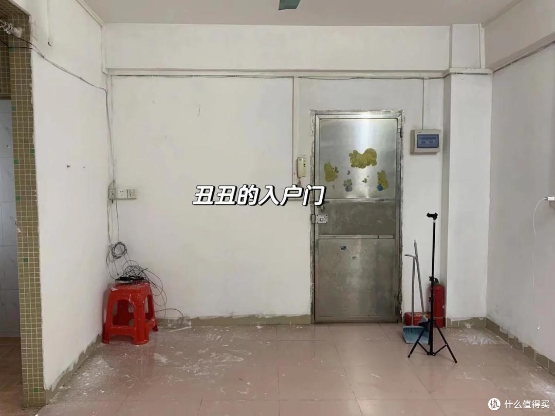 广东一女姑娘火了,花5k爆改“出租房”,房东:你什么时候搬走啊