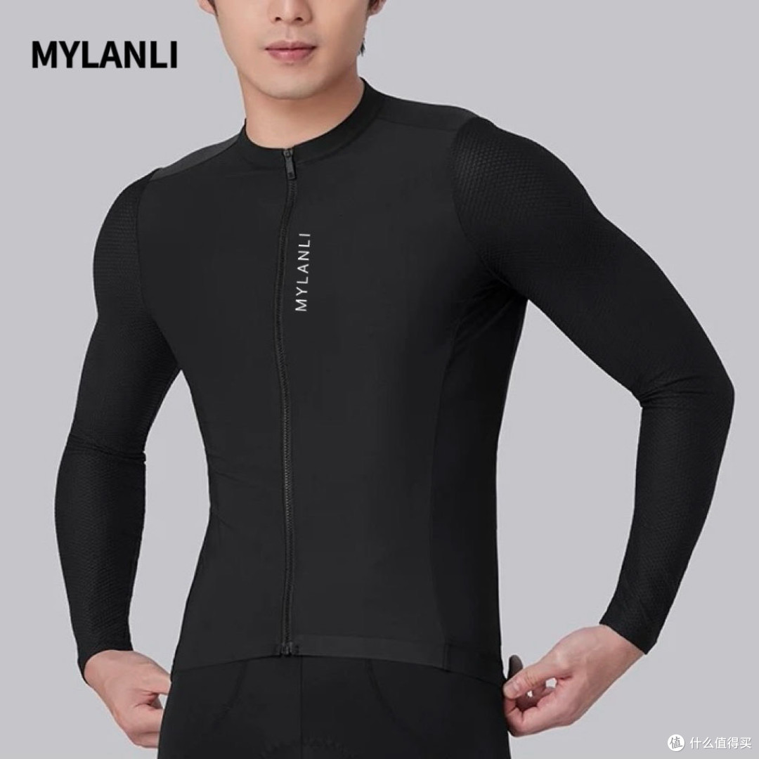 夏季骑行服该如何选择？