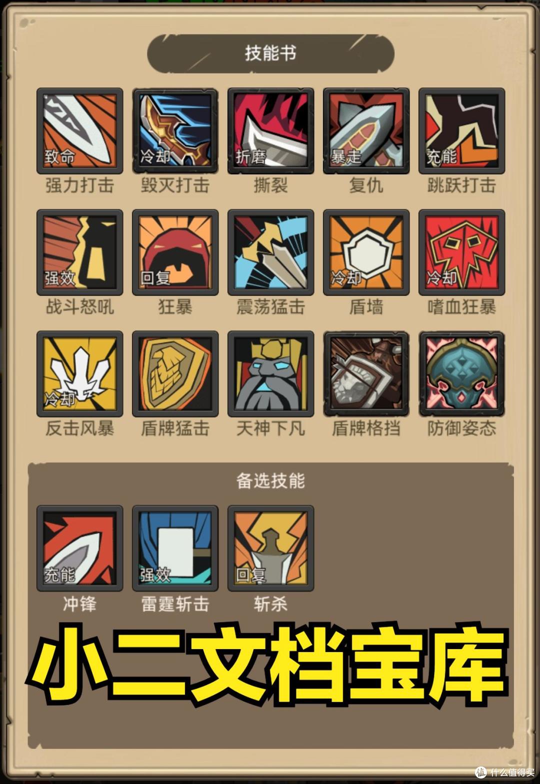 《异世界勇者》390版本开荒&毕业攻略——防战