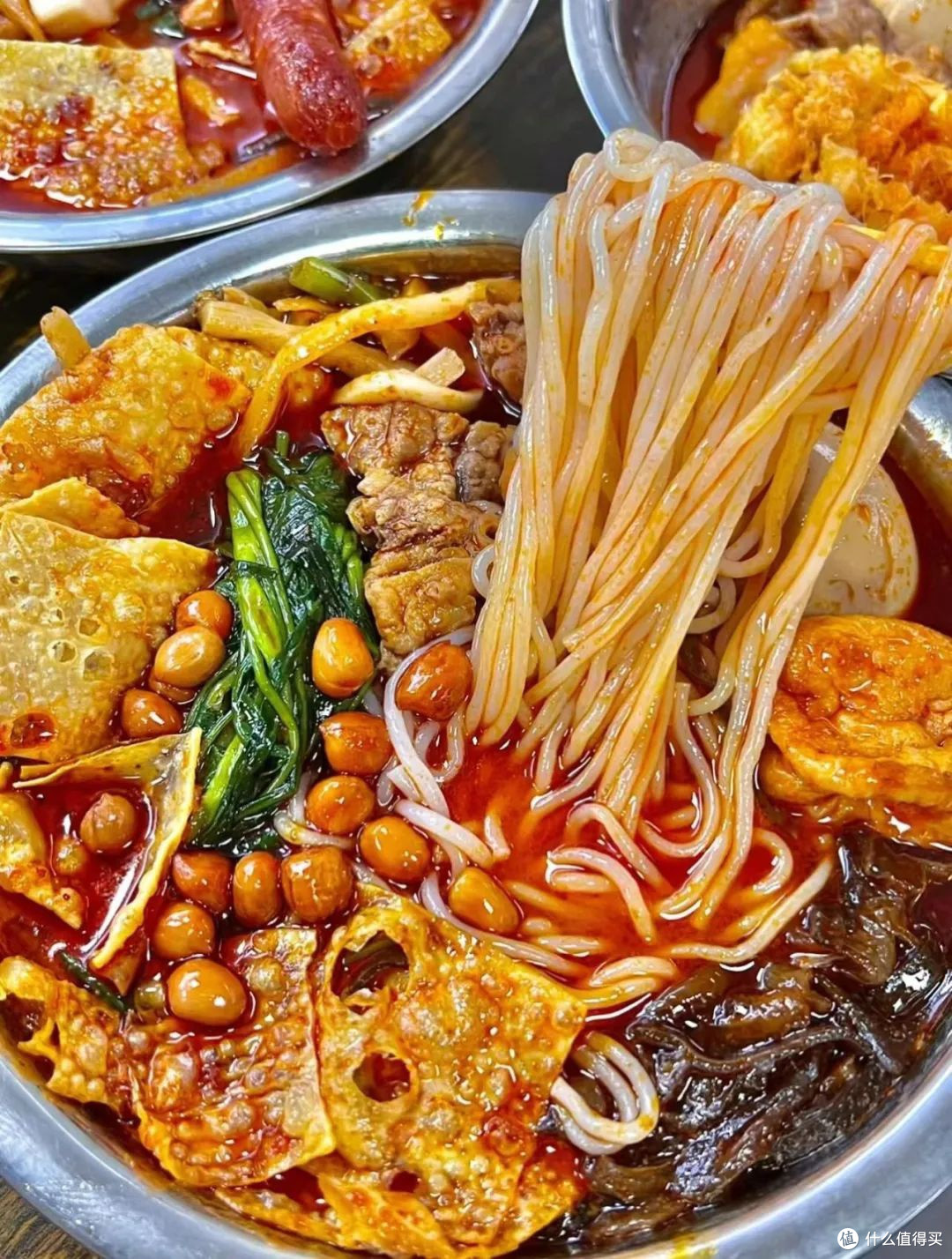 春日南宁美食展:舌尖上的citywalk