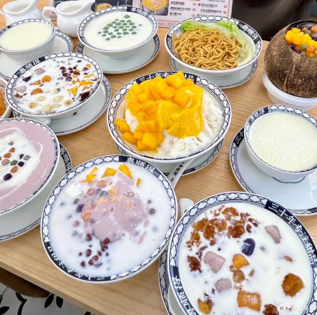 春日南宁美食展:舌尖上的citywalk