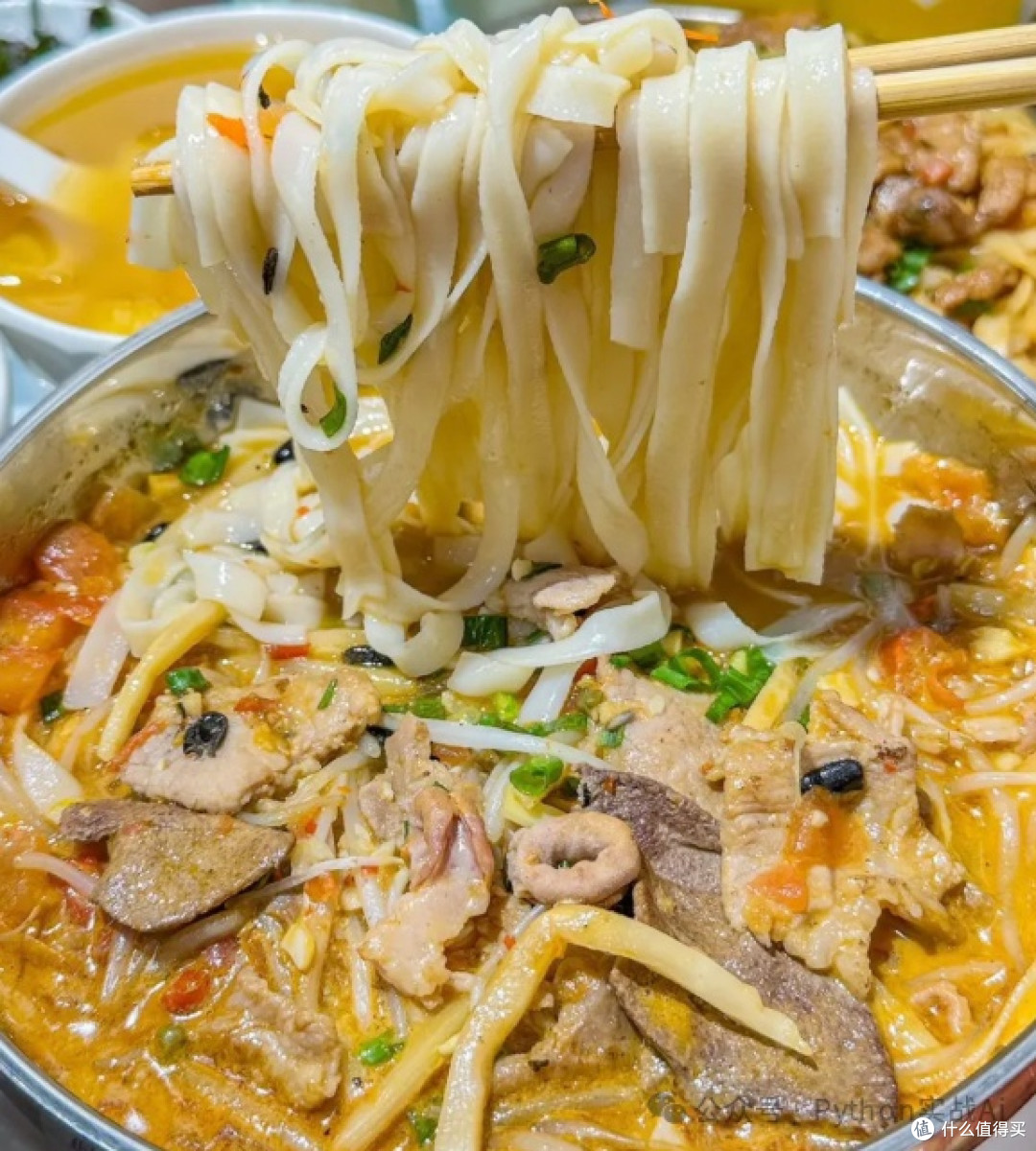 春日南宁美食展：舌尖上的citywalk