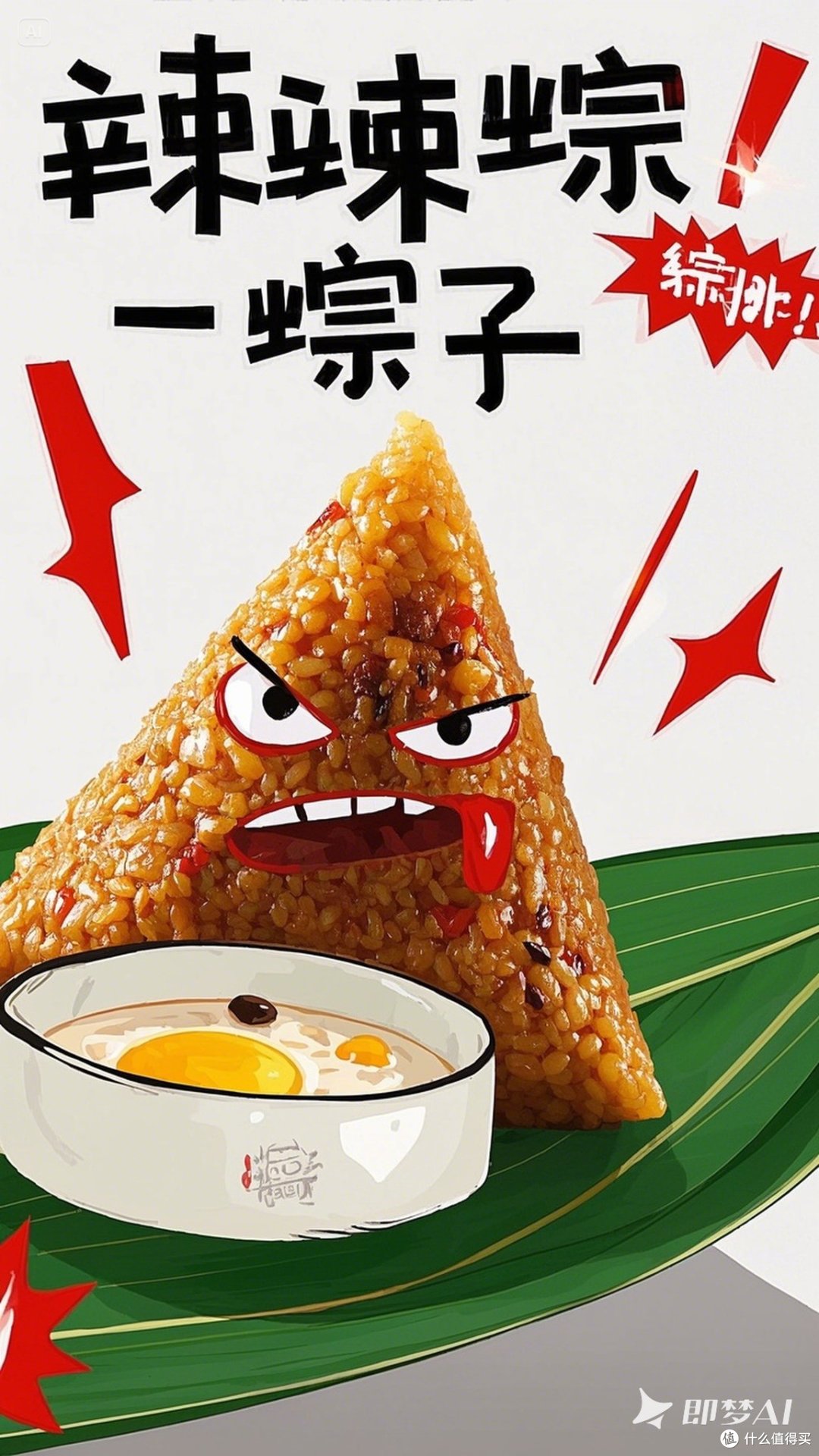 https://img2.danews.cc/upload/images/20250427/fe2466cbc60b3a76949ded3bbbbe843b.jpg 粽子界新奇迹!‘贵州黔粽’靠辣味粽杀入全国口味前三