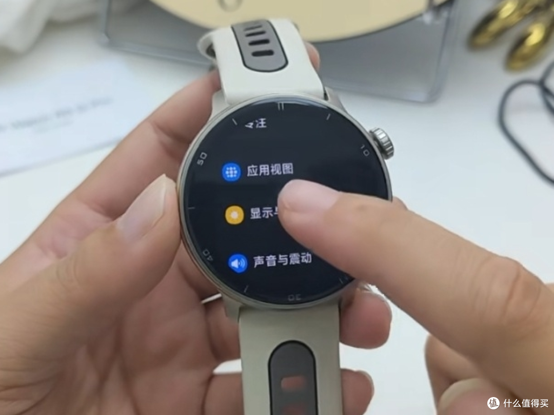 运动搭子非它莫属——KPEP R05智能运动手表