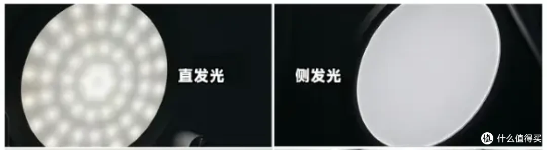 破除护眼灯选购迷雾:聚焦三大核心配件,轻松选对护眼好灯