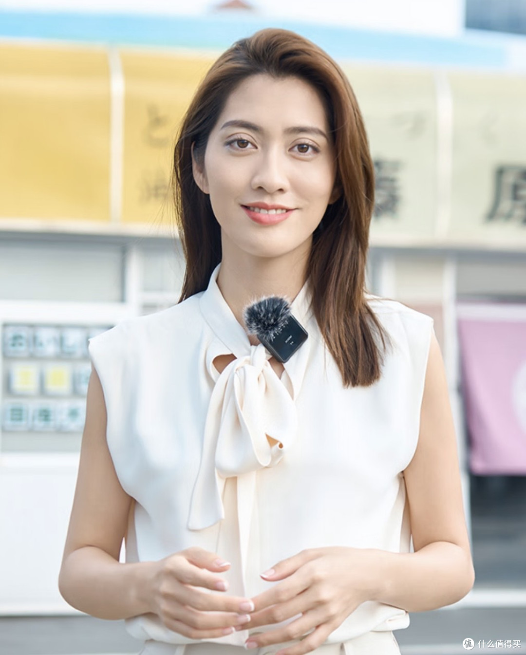 西圣Mike Pro实测:499元无线麦克风,凭啥碾压千元级专业设备?