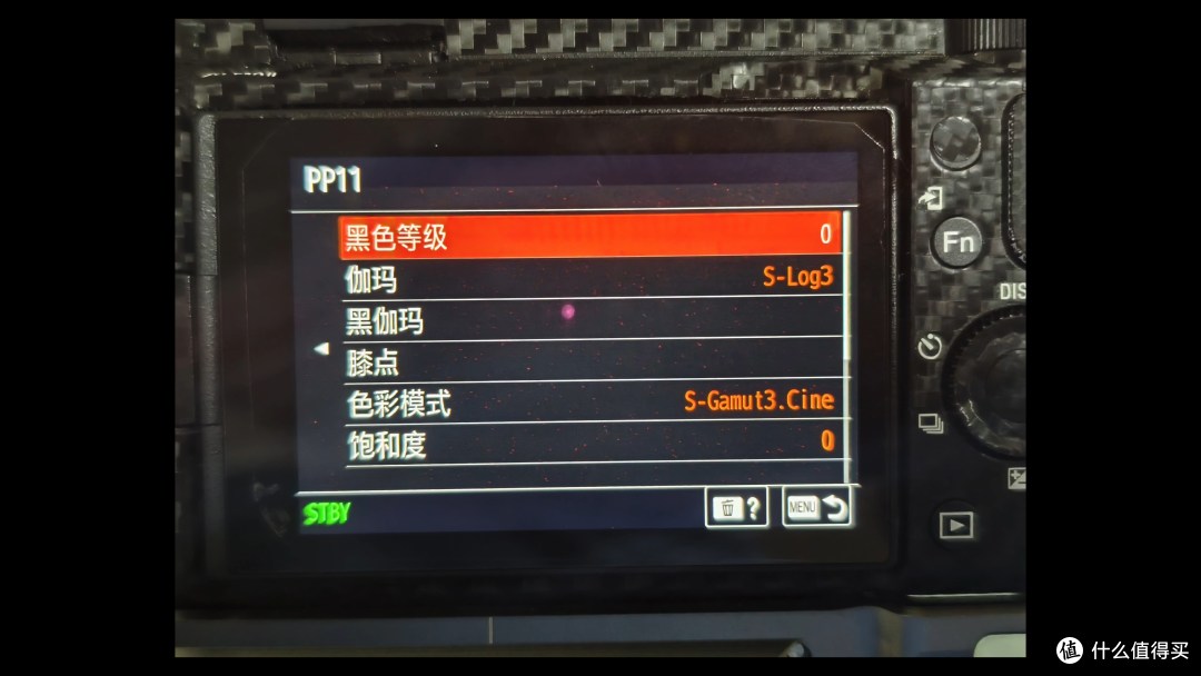 索尼ZV-E10二代 SLOG3测试 调色调出电影感