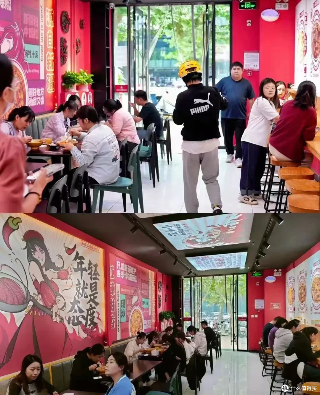 5年扩张2500家门店!花小小新疆炒米粉靠“双0策略”疯狂逆袭?