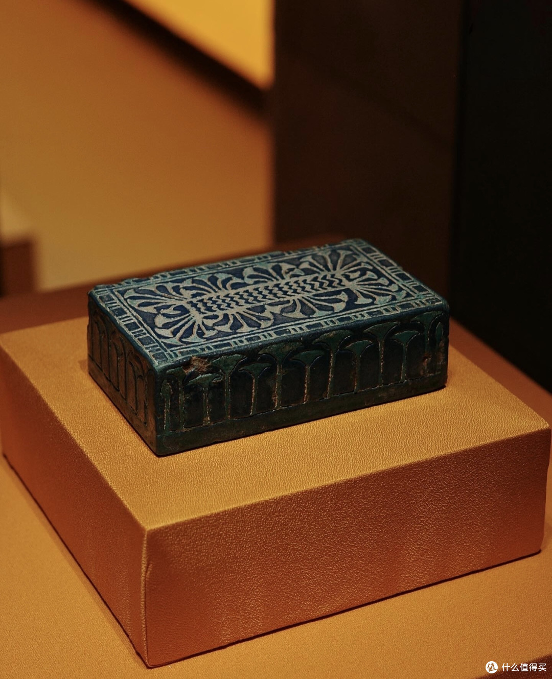 全球规模最大埃及文物展,5.1必去上博埃及文物展攻略,千年一遇
