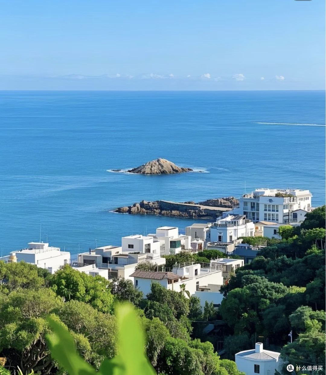 五一必去小众海岛，感受不一样的海滩风情，如东山岛