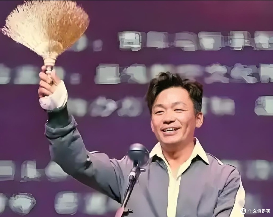 金扫帚奖：中国电影市场的另类鞭策与未来展望
