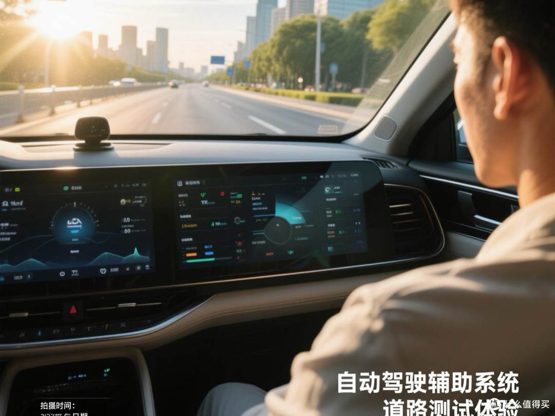 智能驾驶技术探索：讨论自动驾驶辅助系统的工作原理道路测试体验