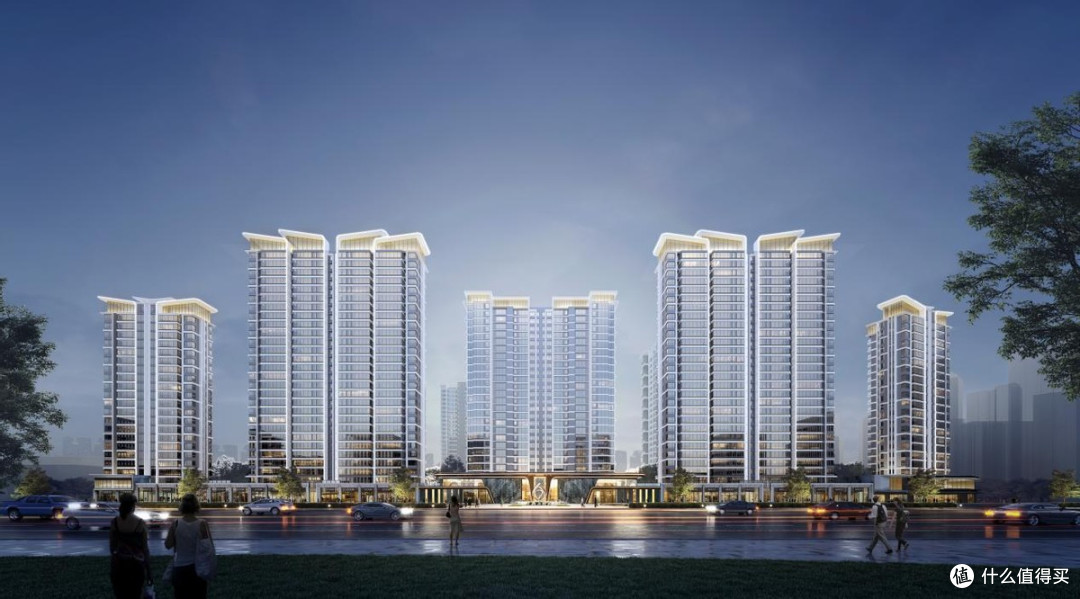 响应住建部“好房子”号召,利通发布新规峯作惊艳全城