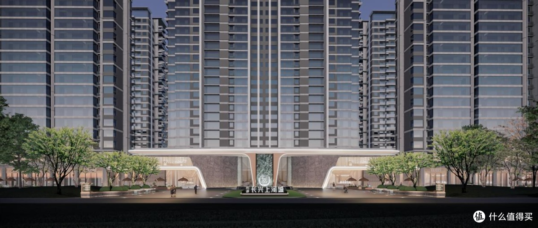 响应住建部“好房子”号召,利通发布新规峯作惊艳全城