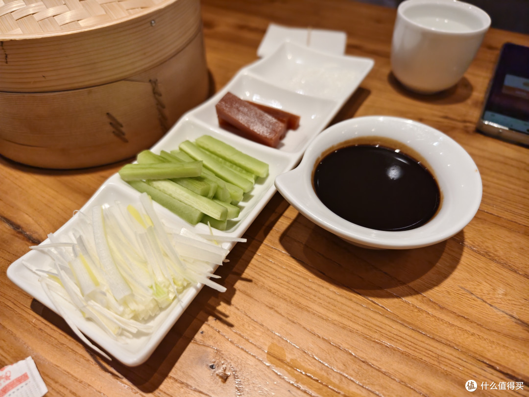 吃在大连之新兴传承烤鸭--大连也有让人一吃再吃的绝美烤鸭！