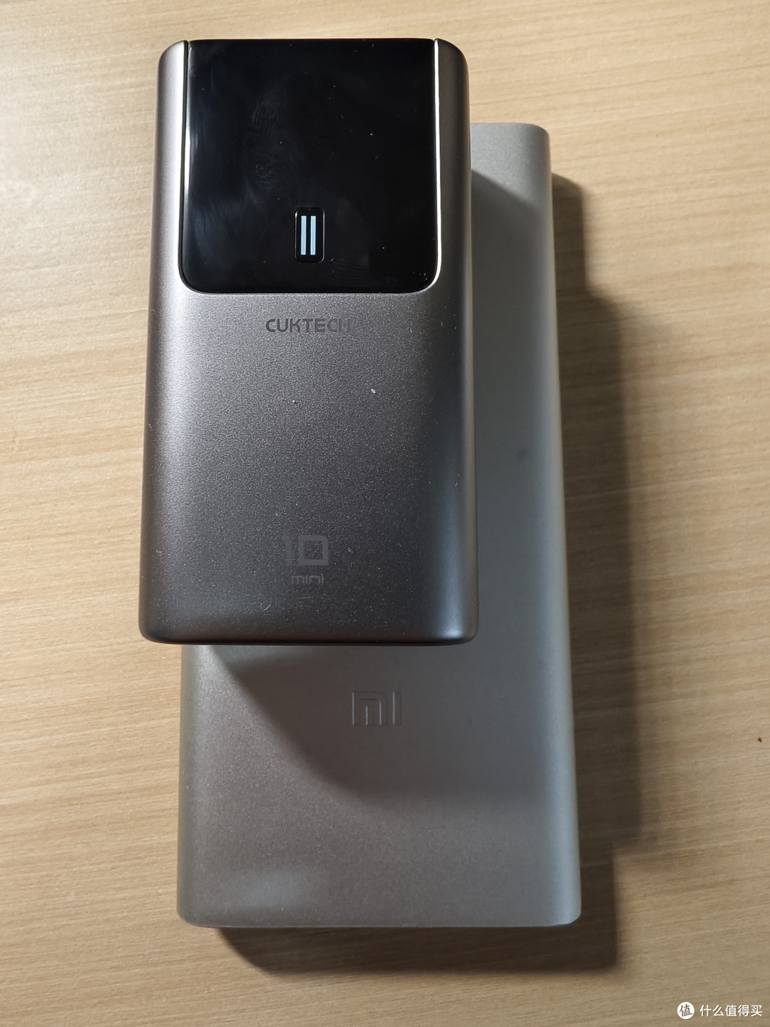 快充黑科技,小子!酷态科10mini,短途是否还有续航焦虑?