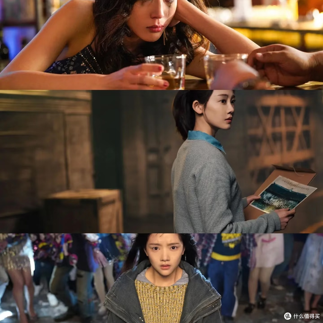 🎬《749局》是科幻巨制还是视觉盛宴?