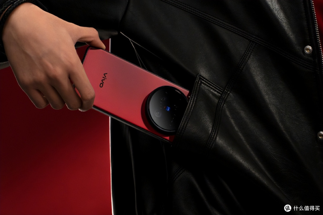 至高补贴1800,vivo X200 Ultra预售来袭,不要错过