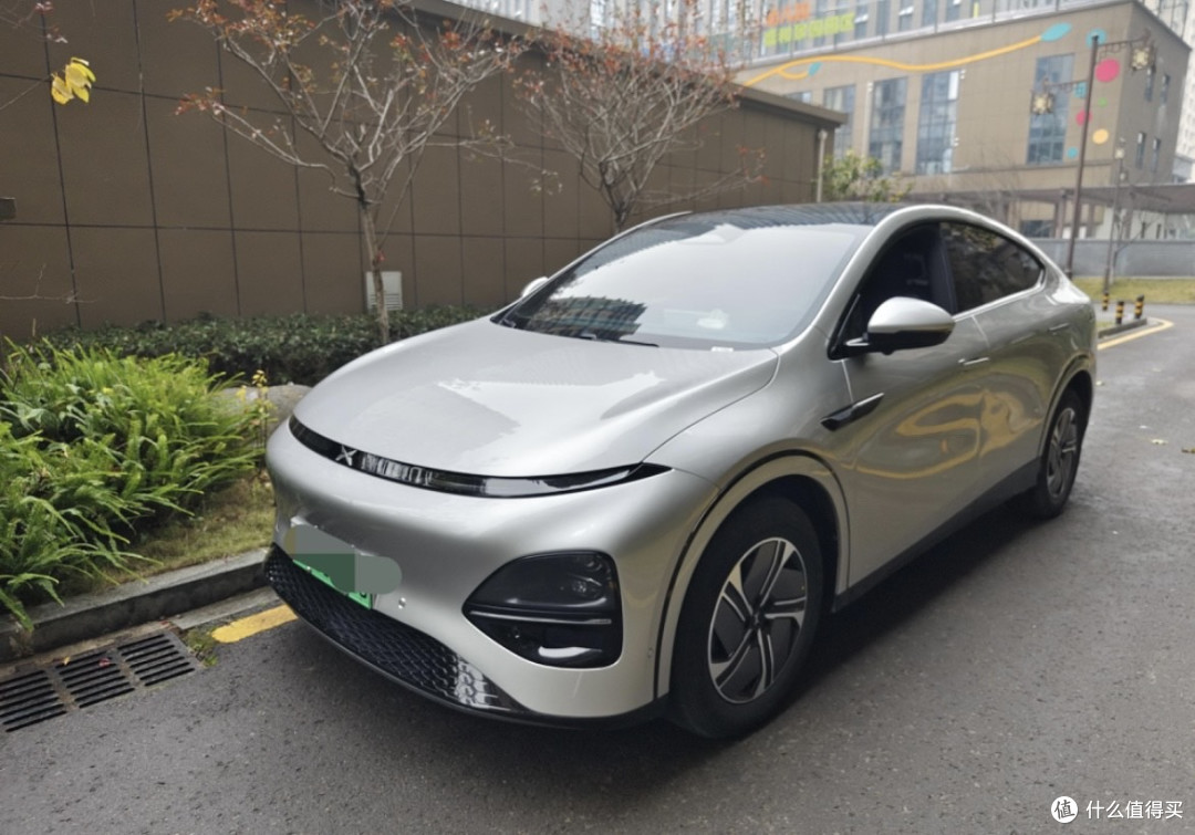 智能电动SUV的“实力派”答卷