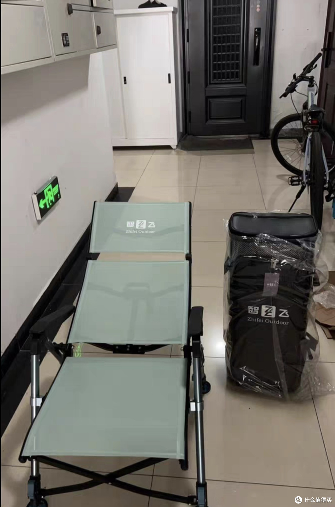 智飞钓椅:连接人与自然的情感纽带