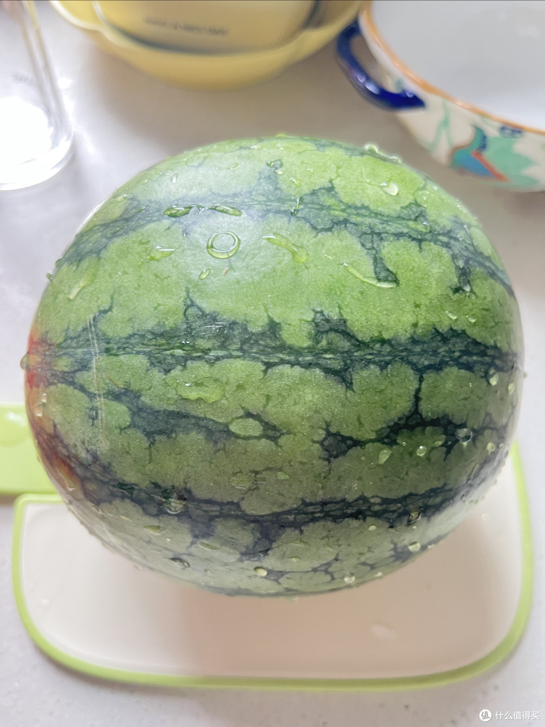 夏天解渴水果我选特小凤!