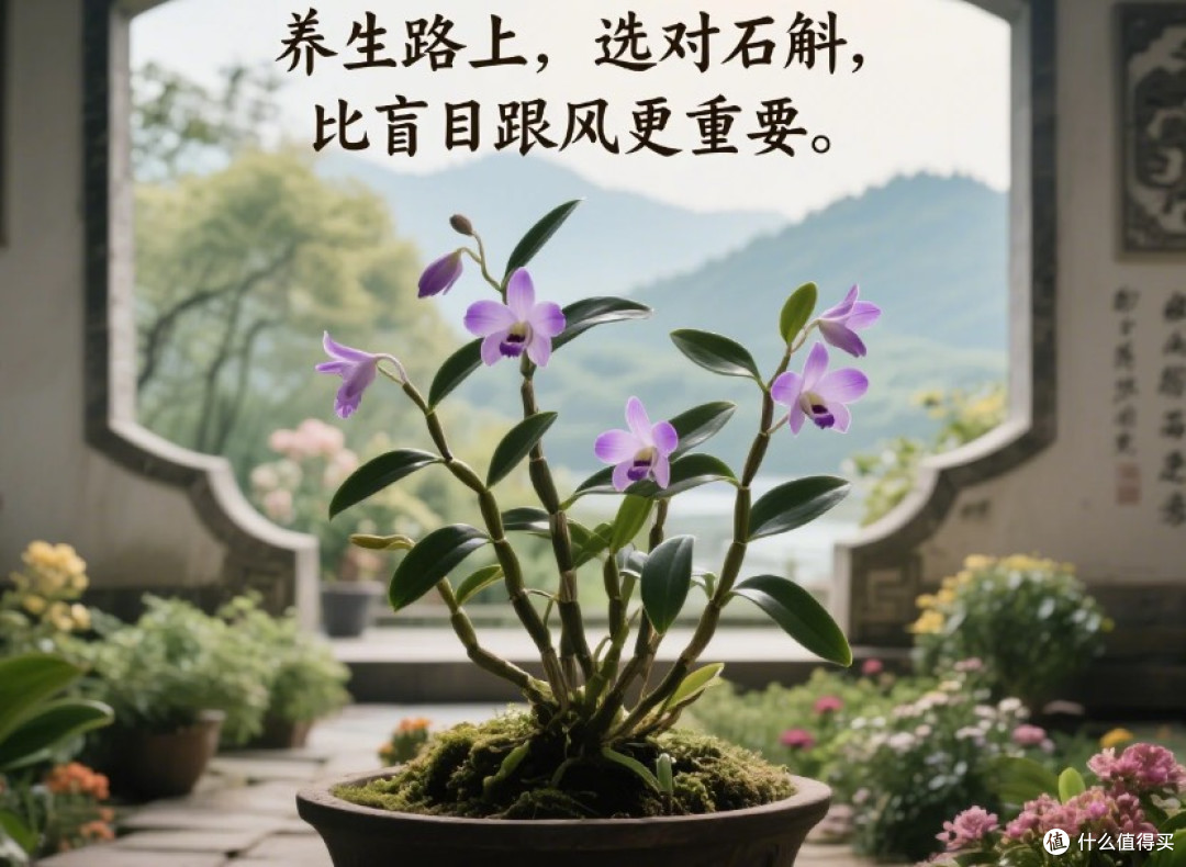 哪款铁皮石斛称王?2025品牌榜出炉权威评测,带你选对好石斛